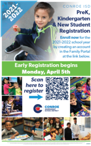 Early-Registration